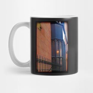 Church Window 2 Mug